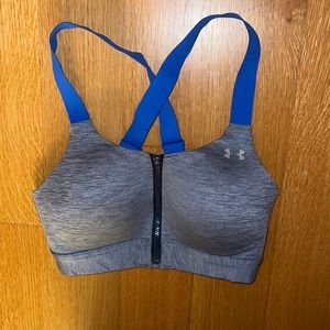 Under Armour Sports Bra